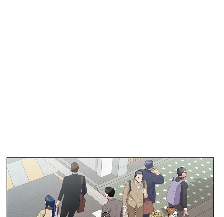 Divine Hands - Chapter 3 [photo 45] - MangaPorn