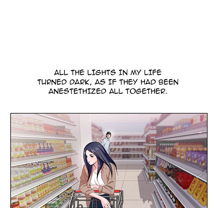 Divine Hands - Chapter 3 [photo 55] - MangaPorn