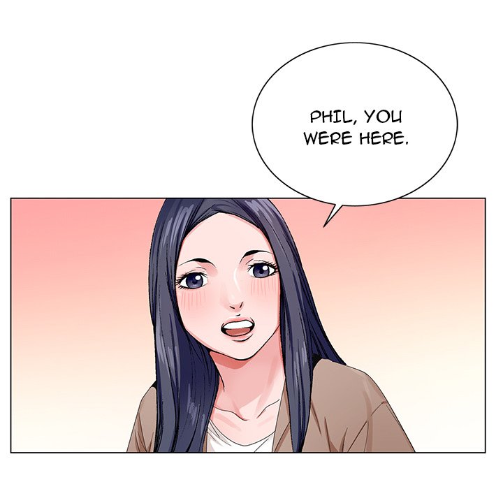 Divine Hands - Chapter 3 [photo 64] - MangaPorn