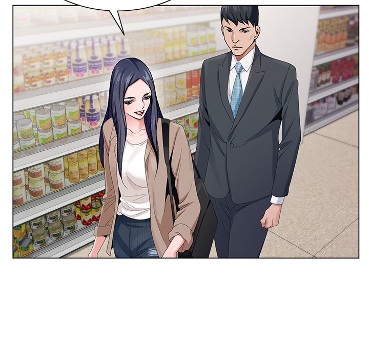 Divine Hands - Chapter 3 [photo 69] - MangaPorn