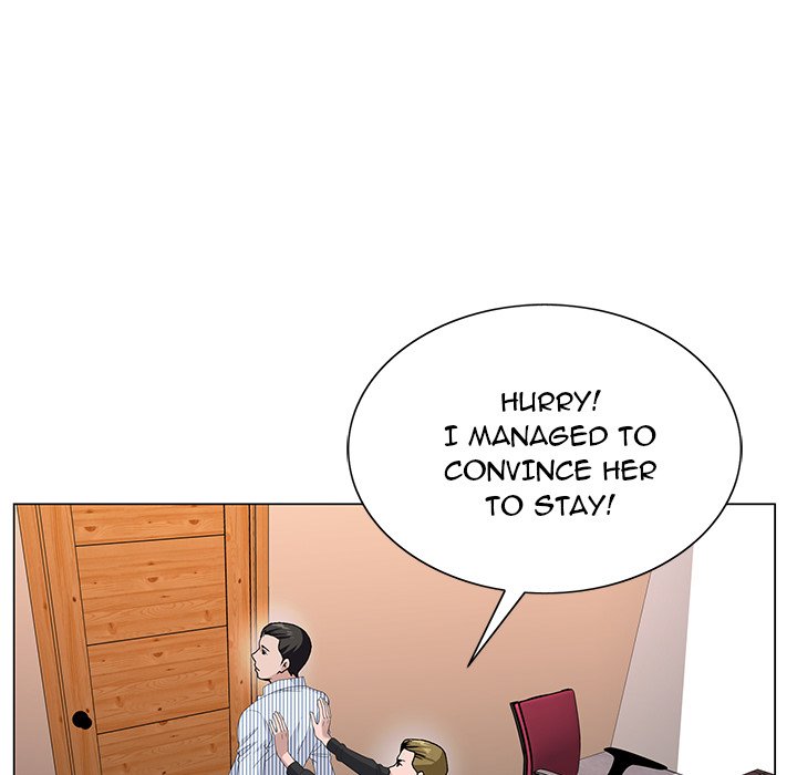 Divine Hands - Chapter 3 [photo 91] - MangaPorn