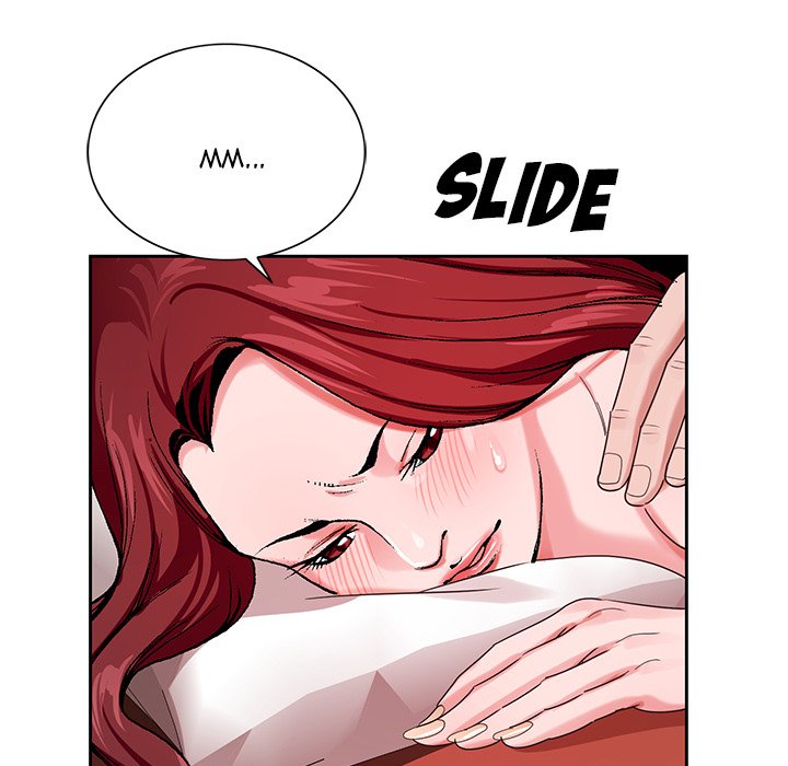 Divine Hands - Chapter 3 [photo 97] - MangaPorn