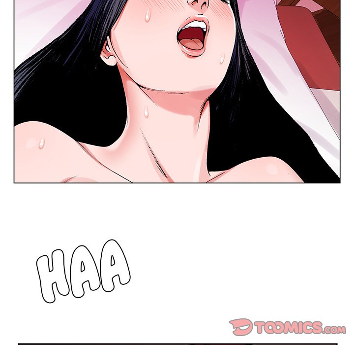 Divine Hands - Chapter 4 [photo 32] - MangaPorn
