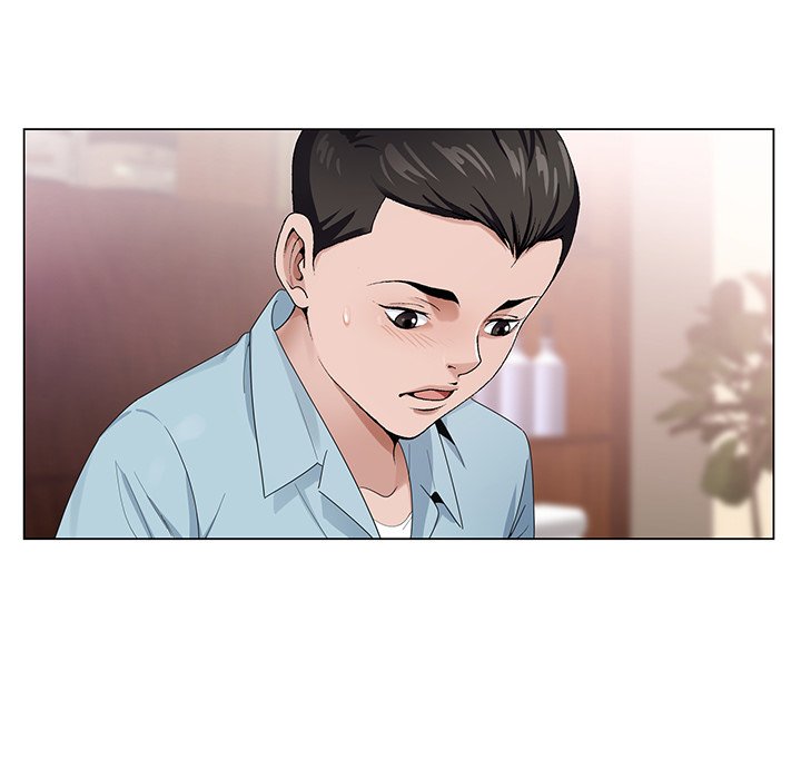 Divine Hands - Chapter 4 [photo 42] - MangaPorn