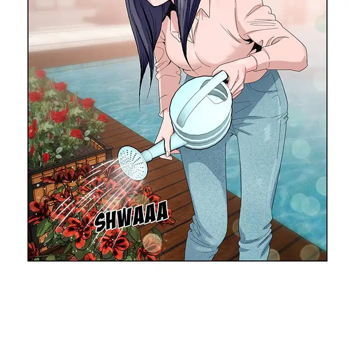 Divine Hands - Chapter 5 [photo 21] - MangaPorn