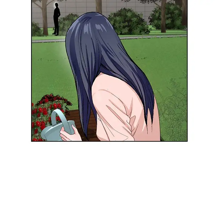 Divine Hands - Chapter 5 [photo 23] - MangaPorn