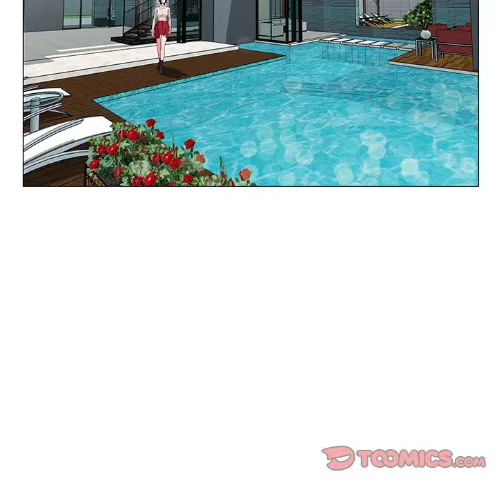 Divine Hands - Chapter 5 [photo 26] - MangaPorn