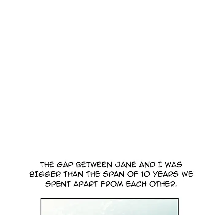 Divine Hands - Chapter 5 [photo 27] - MangaPorn