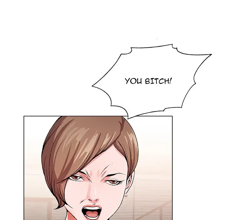 Divine Hands - Chapter 5 [photo 29] - MangaPorn