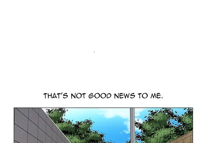 Divine Hands - Chapter 5 [photo 3] - MangaPorn