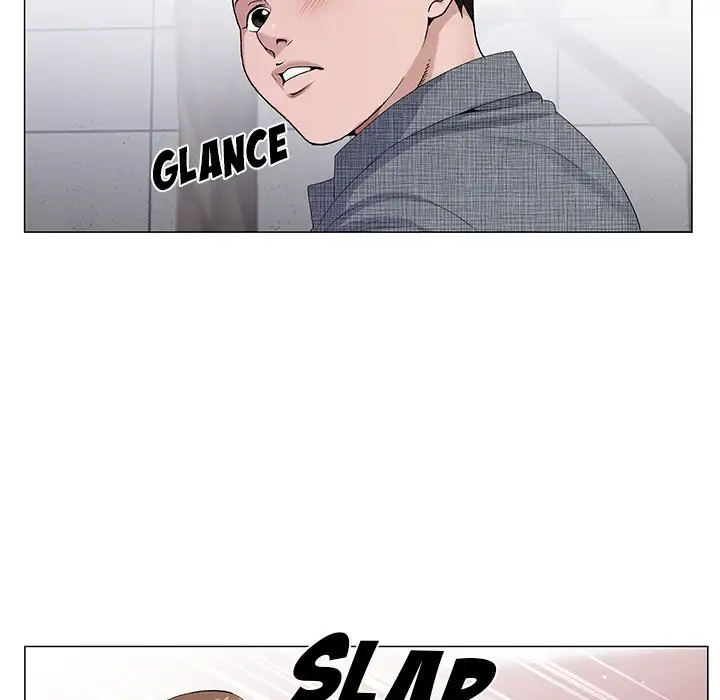 Divine Hands - Chapter 5 [photo 31] - MangaPorn