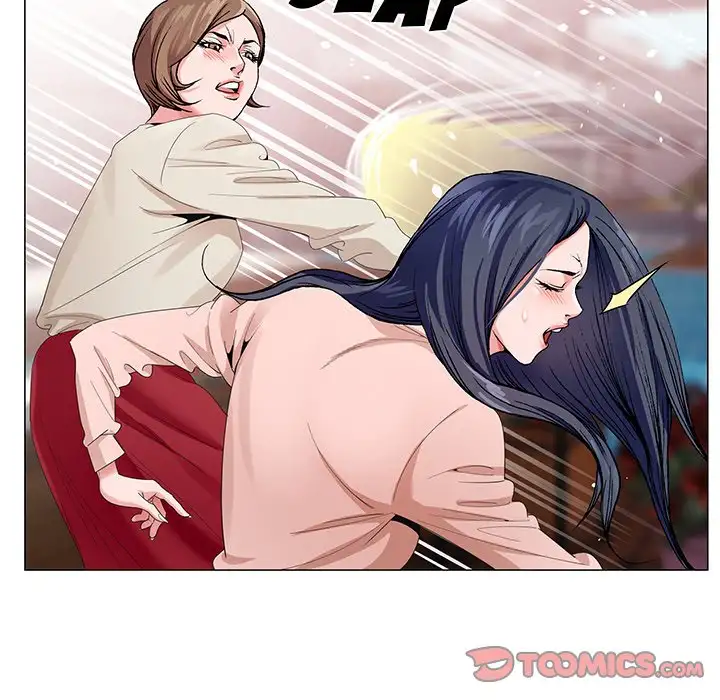 Divine Hands - Chapter 5 [photo 32] - MangaPorn