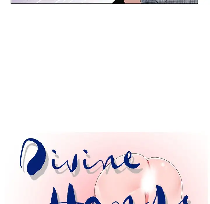 Divine Hands - Chapter 5 [photo 34] - MangaPorn