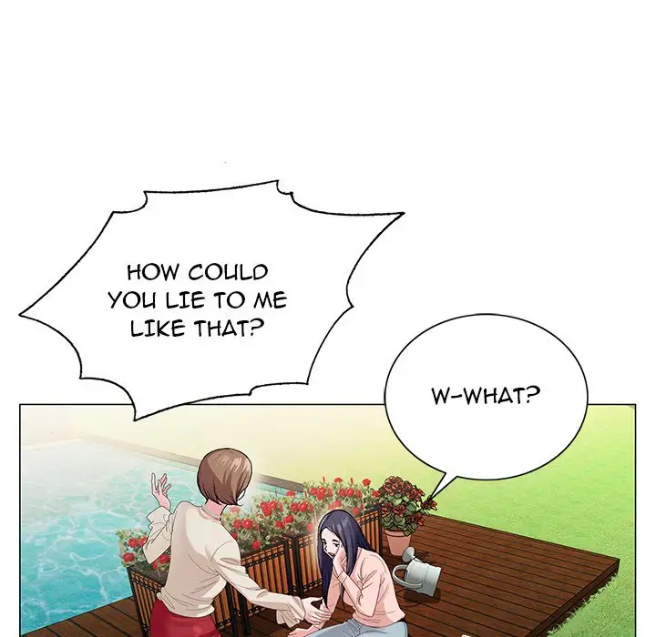 Divine Hands - Chapter 5 [photo 37] - MangaPorn