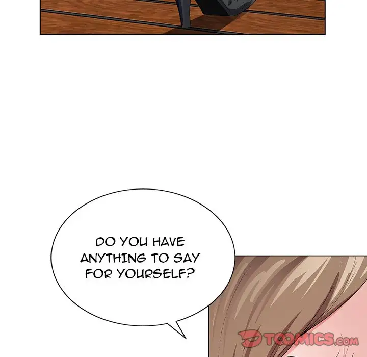 Divine Hands - Chapter 5 [photo 44] - MangaPorn