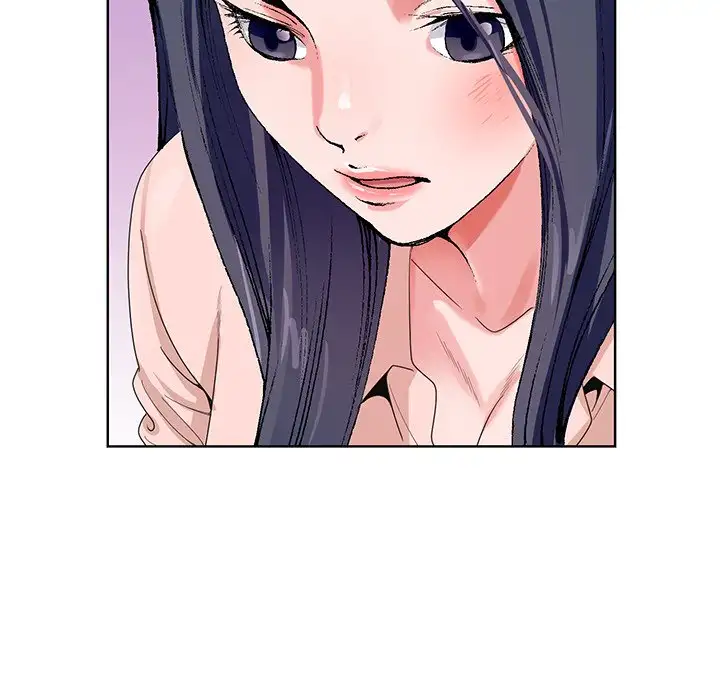 Divine Hands - Chapter 5 [photo 48] - MangaPorn