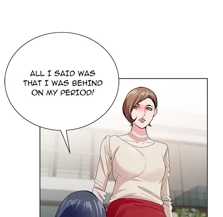 Divine Hands - Chapter 5 [photo 49] - MangaPorn