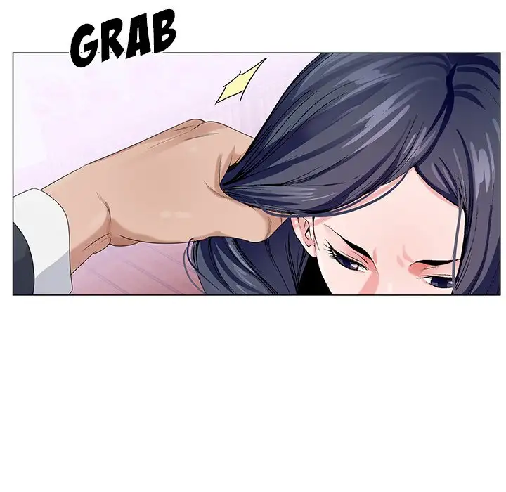 Divine Hands - Chapter 5 [photo 57] - MangaPorn