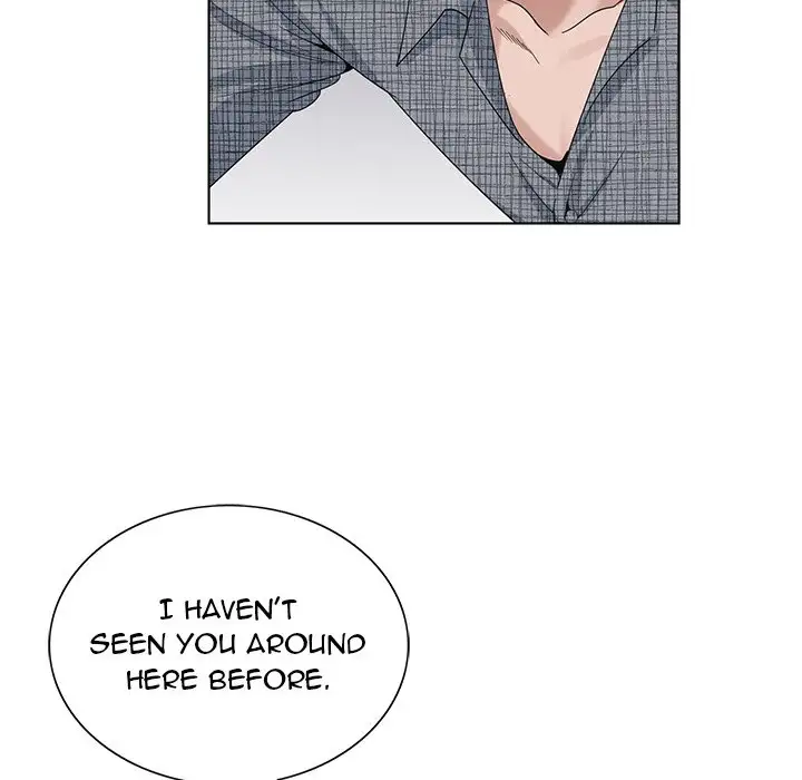 Divine Hands - Chapter 5 [photo 64] - MangaPorn