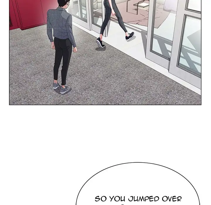 Divine Hands - Chapter 5 [photo 78] - MangaPorn