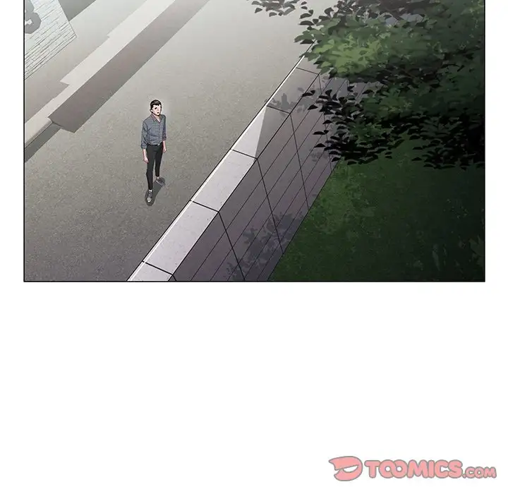 Divine Hands - Chapter 5 [photo 8] - MangaPorn