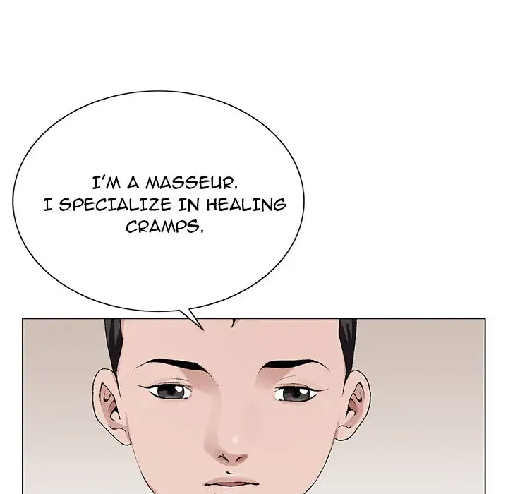 Divine Hands - Chapter 5 [photo 89] - MangaPorn