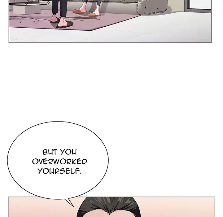 Divine Hands - Chapter 5 [photo 94] - MangaPorn