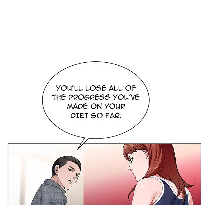 Divine Hands - Chapter 5 [photo 97] - MangaPorn