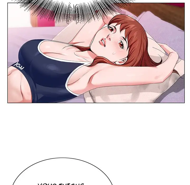 Divine Hands - Chapter 6 [photo 11] - MangaPorn
