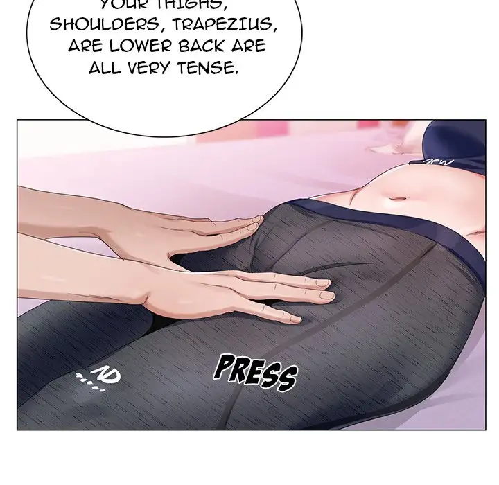 Divine Hands - Chapter 6 [photo 12] - MangaPorn