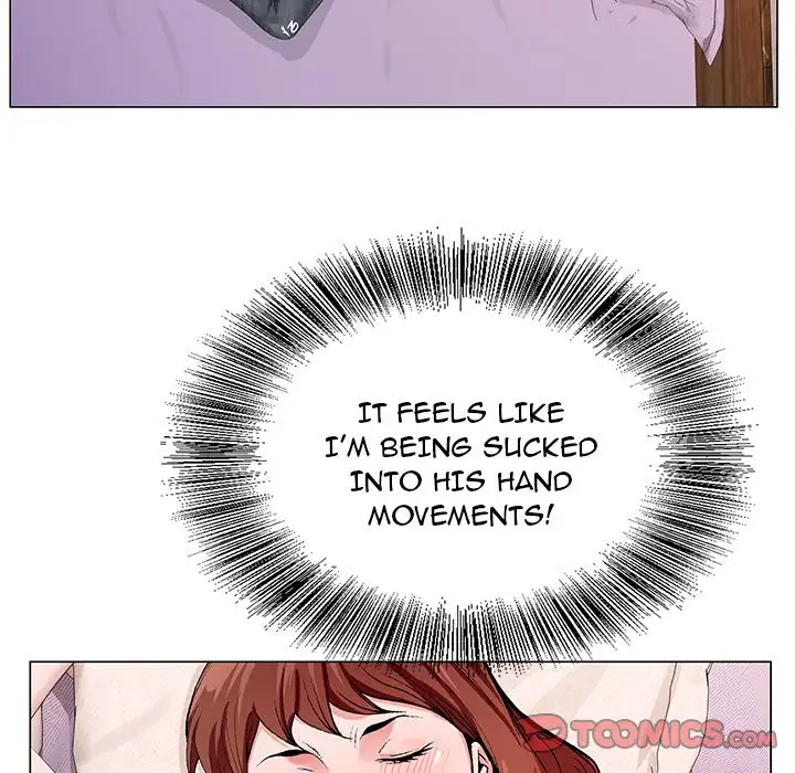 Divine Hands - Chapter 6 [photo 14] - MangaPorn