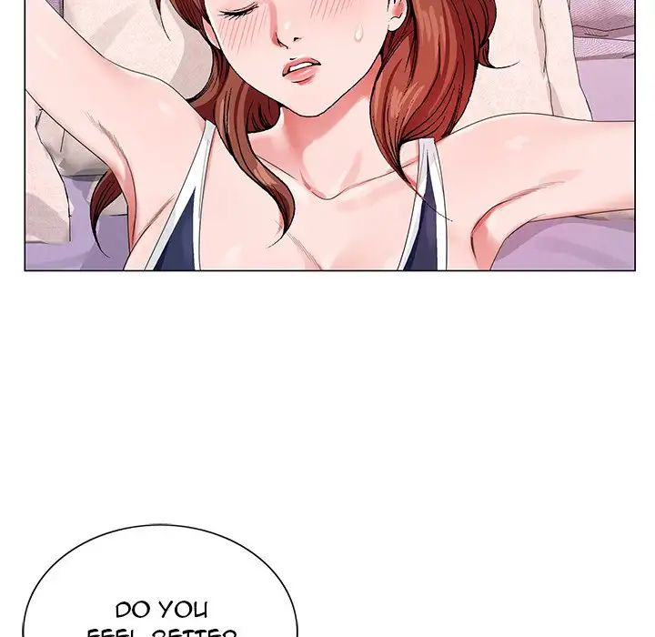 Divine Hands - Chapter 6 [photo 15] - MangaPorn