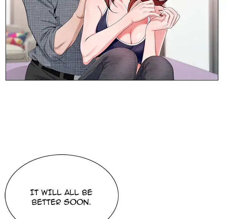 Divine Hands - Chapter 6 [photo 19] - MangaPorn