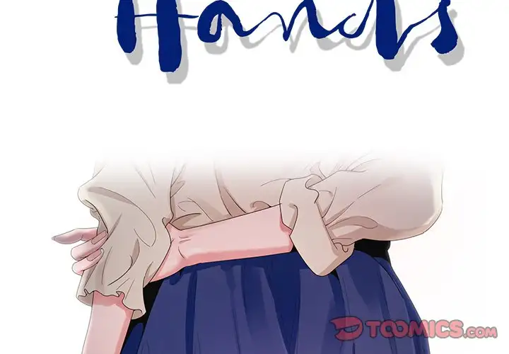 Divine Hands - Chapter 6 [photo 2] - MangaPorn