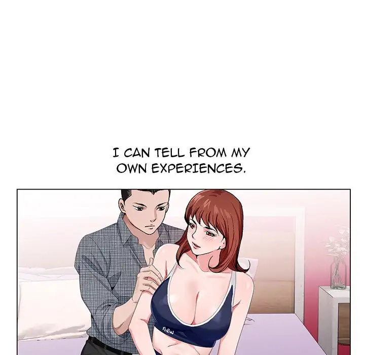 Divine Hands - Chapter 6 [photo 27] - MangaPorn