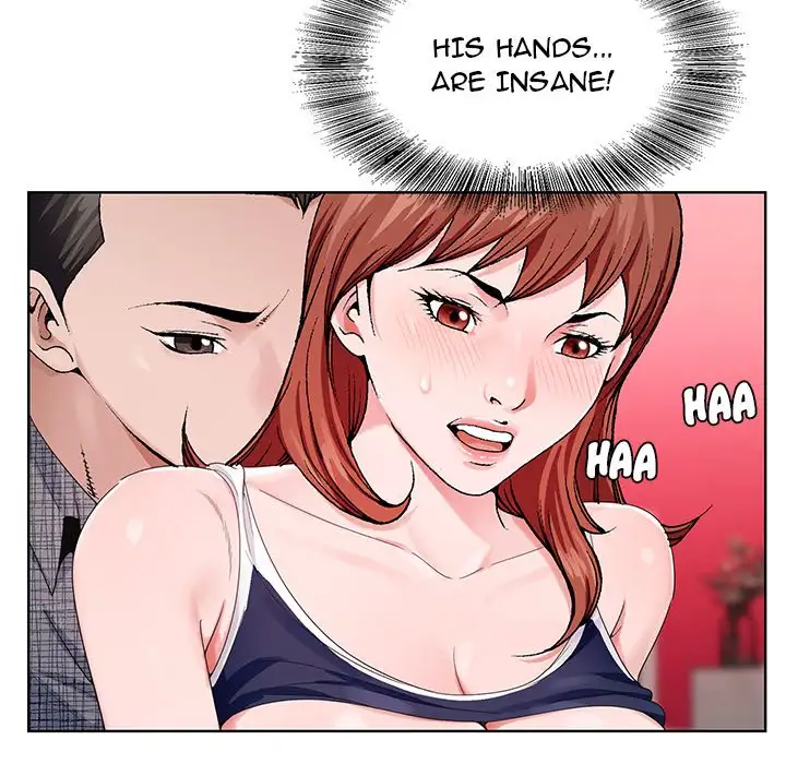 Divine Hands - Chapter 6 [photo 43] - MangaPorn