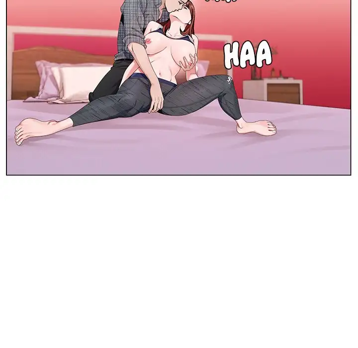 Divine Hands - Chapter 6 [photo 46] - MangaPorn