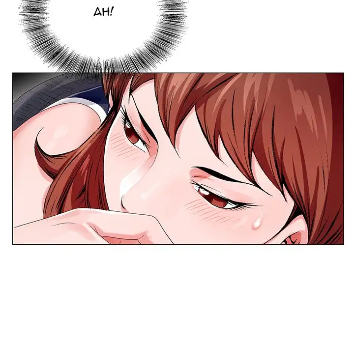Divine Hands - Chapter 6 [photo 5] - MangaPorn