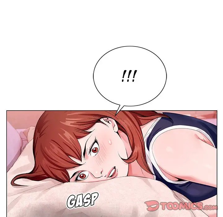 Divine Hands - Chapter 6 [photo 50] - MangaPorn