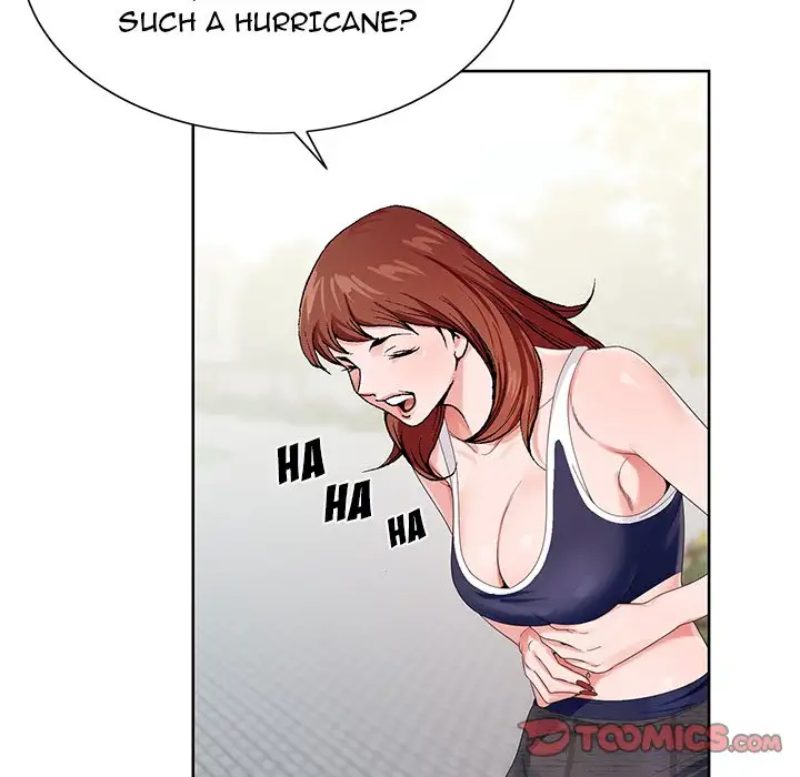 Divine Hands - Chapter 6 [photo 80] - MangaPorn