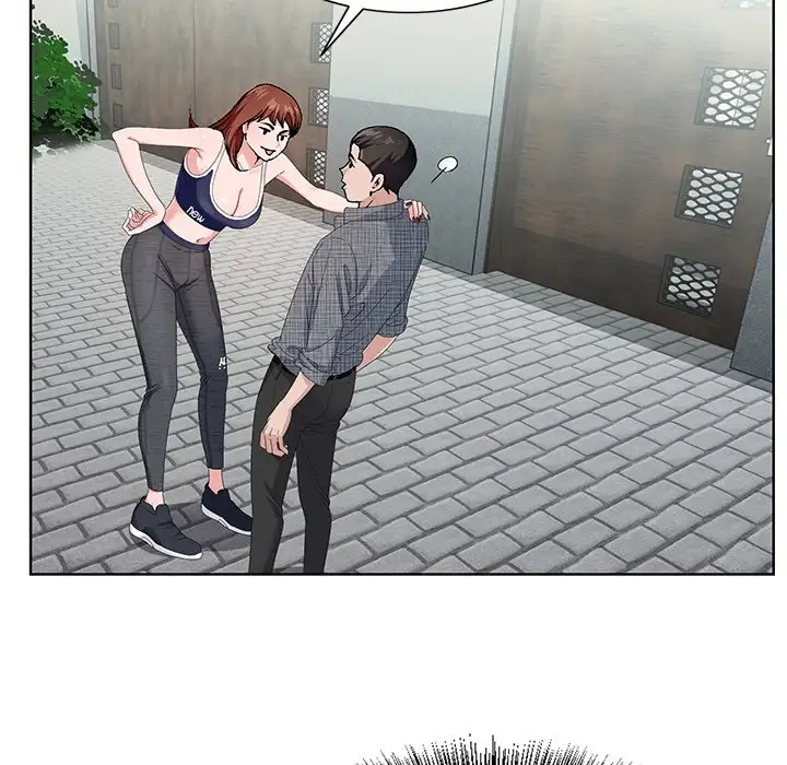 Divine Hands - Chapter 6 [photo 83] - MangaPorn