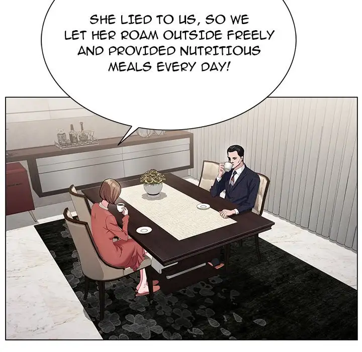 Divine Hands - Chapter 6 [photo 96] - MangaPorn