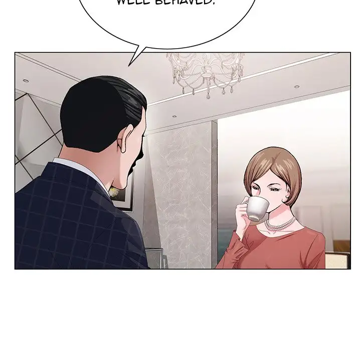 Divine Hands - Chapter 6 [photo 99] - MangaPorn