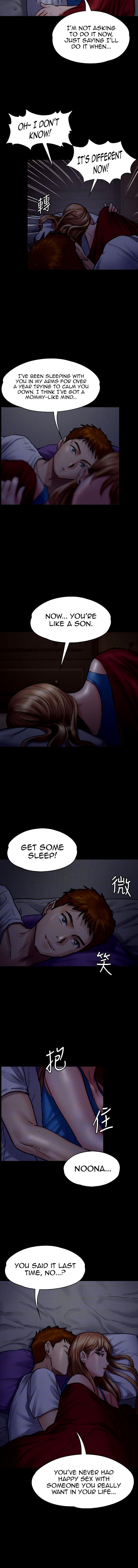 Queen Bee - Chapter 94 [photo 12] - MangaPorn