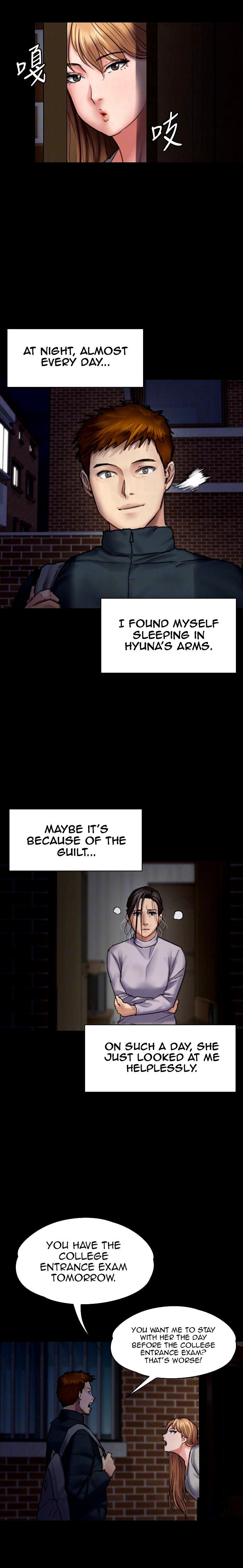 Queen Bee - Chapter 94 [photo 5] - MangaPorn