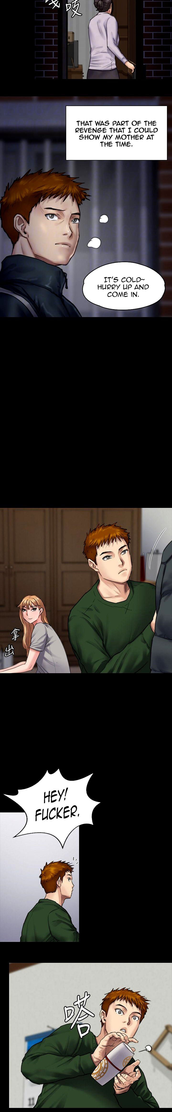 Queen Bee - Chapter 94 [photo 7] - MangaPorn