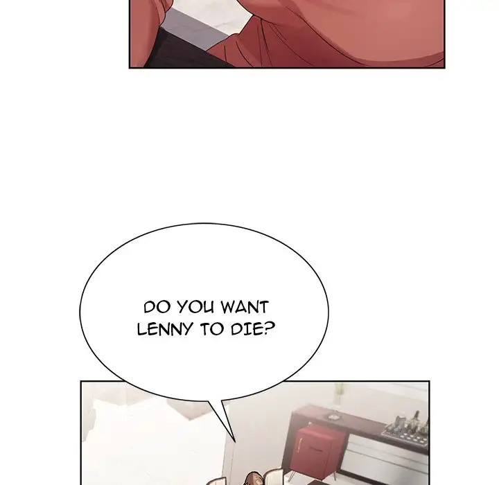 Divine Hands - Chapter 7 [photo 11] - MangaPorn