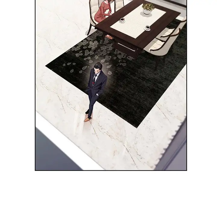Divine Hands - Chapter 7 [photo 12] - MangaPorn