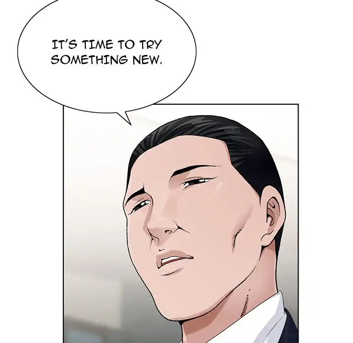 Divine Hands - Chapter 7 [photo 16] - MangaPorn