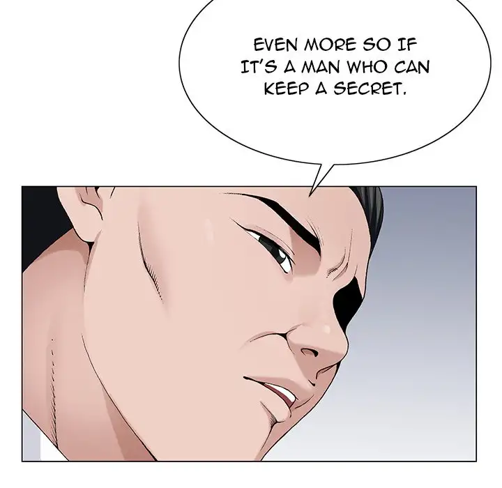 Divine Hands - Chapter 7 [photo 21] - MangaPorn